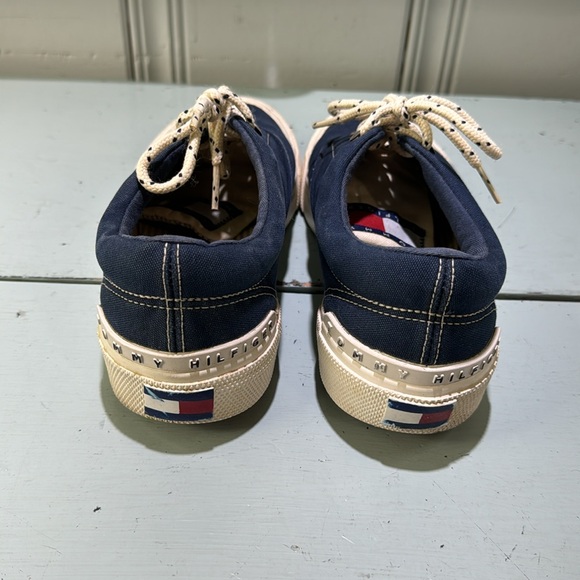 Tommy Hilfiger Vintage sneakers - Picture 3 of 8